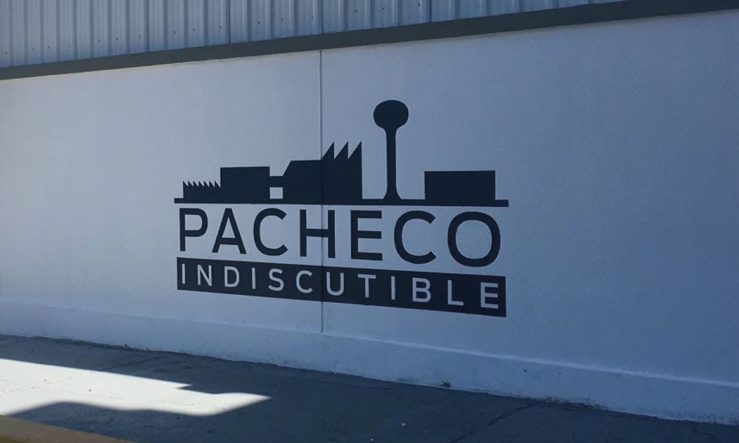 Ford pacheco Indiscutible